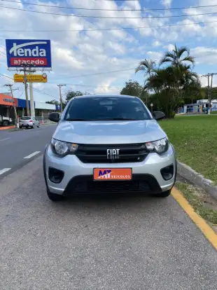 FIAT-MOBI-1.0 EVO FLEX LIKE. MANUAL FIAT-MOBI-2022