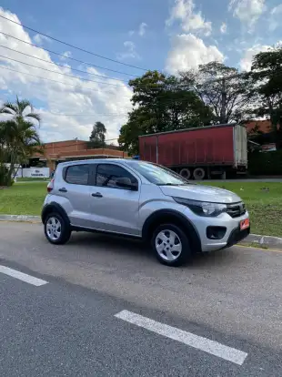 FIAT-MOBI-1.0 EVO FLEX LIKE. MANUAL FIAT-MOBI-2022