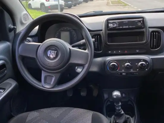 FIAT-MOBI-1.0 EVO FLEX LIKE. MANUAL FIAT-MOBI-2022