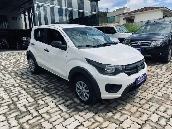 FIAT-MOBI-1.0 EVO FLEX LIKE. MANUAL FIAT-MOBI-2021