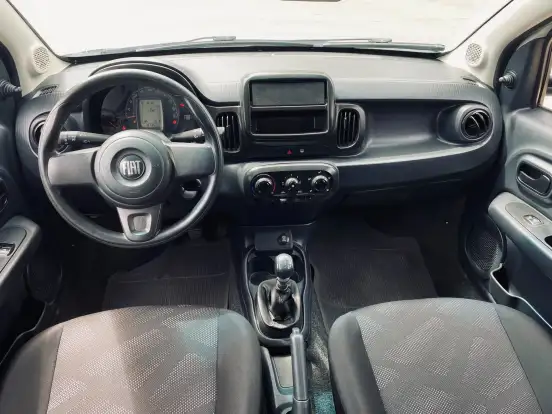 FIAT-MOBI-1.0 EVO FLEX LIKE. MANUAL FIAT-MOBI-2021