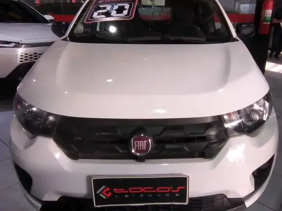 FIAT-MOBI-1.0 EVO FLEX LIKE. MANUAL FIAT-MOBI-2019
