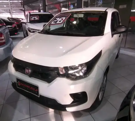 FIAT-MOBI-1.0 EVO FLEX LIKE. MANUAL FIAT-MOBI-2019