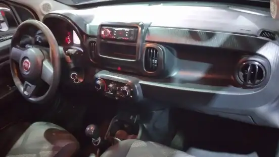FIAT-MOBI-1.0 EVO FLEX LIKE. MANUAL FIAT-MOBI-2019