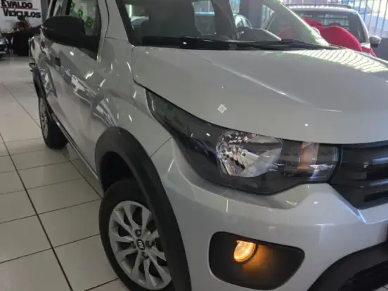 FIAT-MOBI-1.0 EVO FLEX LIKE. MANUAL FIAT-MOBI-2025