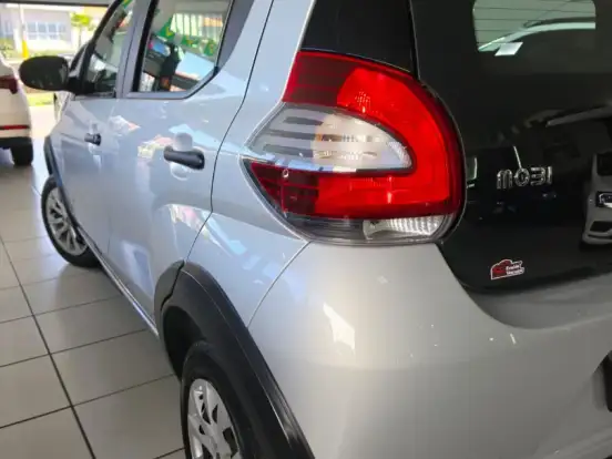 FIAT-MOBI-1.0 EVO FLEX LIKE. MANUAL FIAT-MOBI-2025