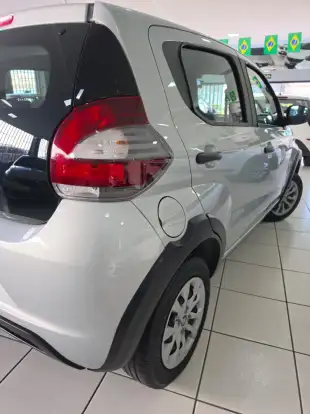 FIAT-MOBI-1.0 EVO FLEX LIKE. MANUAL FIAT-MOBI-2025