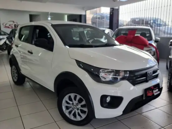 FIAT-MOBI-1.0 EVO FLEX LIKE. MANUAL FIAT-MOBI-2025