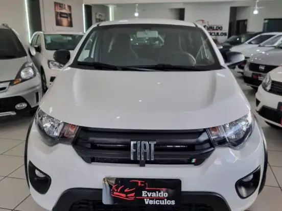 FIAT-MOBI-1.0 EVO FLEX LIKE. MANUAL FIAT-MOBI-2025