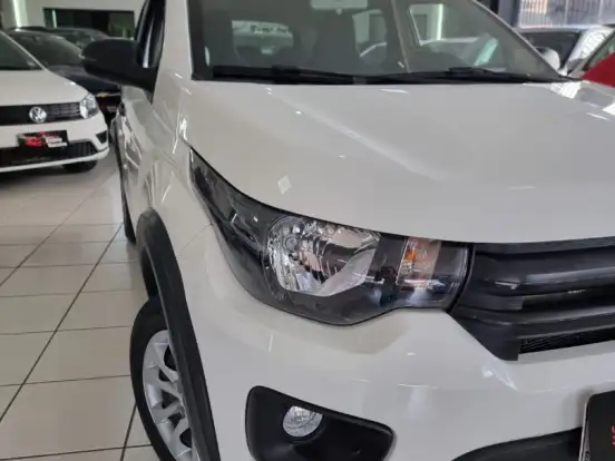 FIAT-MOBI-1.0 EVO FLEX LIKE. MANUAL FIAT-MOBI-2025