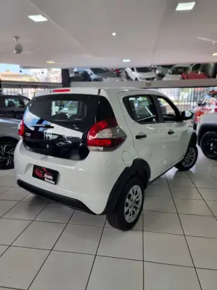 FIAT-MOBI-1.0 EVO FLEX LIKE. MANUAL FIAT-MOBI-2025