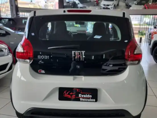 FIAT-MOBI-1.0 EVO FLEX LIKE. MANUAL FIAT-MOBI-2025