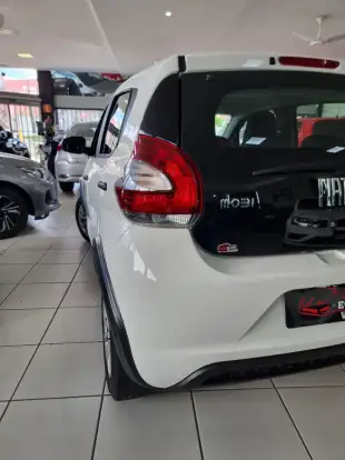 FIAT-MOBI-1.0 EVO FLEX LIKE. MANUAL FIAT-MOBI-2025