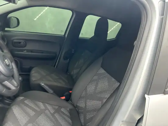 FIAT-MOBI-1.0 EVO FLEX LIKE. MANUAL FIAT-MOBI-2025