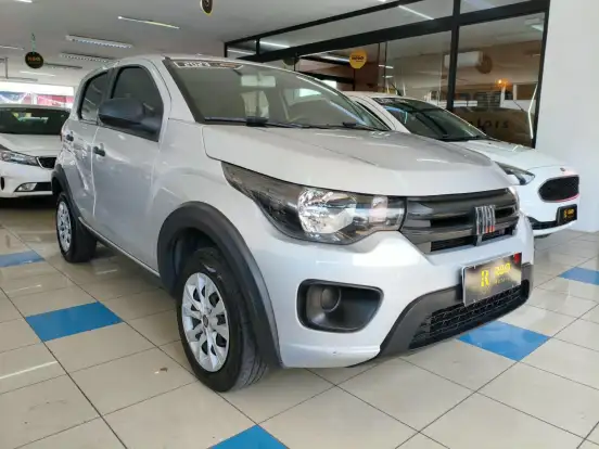 FIAT-MOBI-1.0 EVO FLEX LIKE. MANUAL FIAT-MOBI-2022
