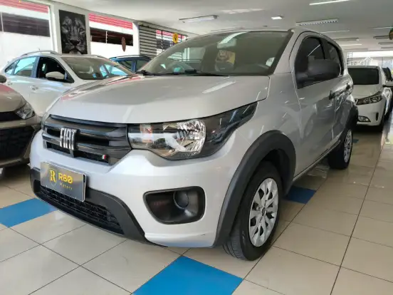 FIAT-MOBI-1.0 EVO FLEX LIKE. MANUAL FIAT-MOBI-2022