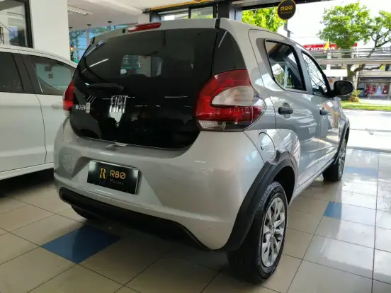 FIAT-MOBI-1.0 EVO FLEX LIKE. MANUAL FIAT-MOBI-2022