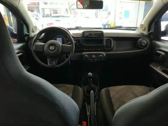 FIAT-MOBI-1.0 EVO FLEX LIKE. MANUAL FIAT-MOBI-2022