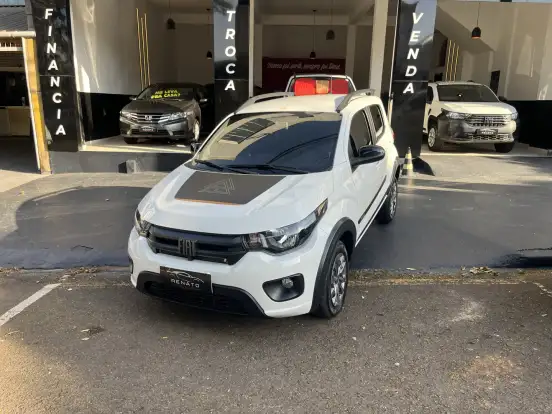 FIAT-MOBI-1.0 EVO FLEX TREKKING MANUAL FIAT-MOBI-2024