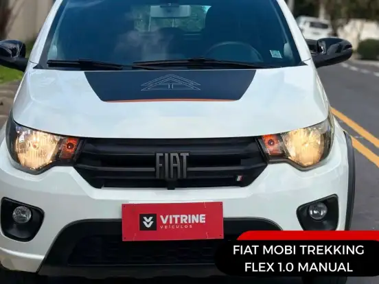 FIAT-MOBI-1.0 EVO FLEX TREKKING MANUAL FIAT-MOBI-2024