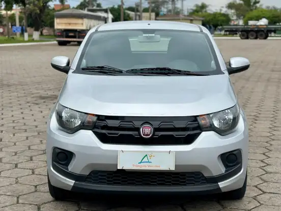 FIAT-MOBI-1.0 FIREFLY FLEX DRIVE MANUAL FIAT-MOBI-2017