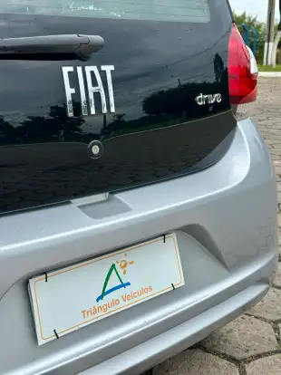 FIAT-MOBI-1.0 FIREFLY FLEX DRIVE MANUAL FIAT-MOBI-2017