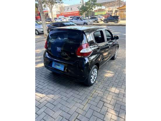 FIAT-MOBI-1.0 EVO FLEX LIKE. MANUAL FIAT-MOBI-2018