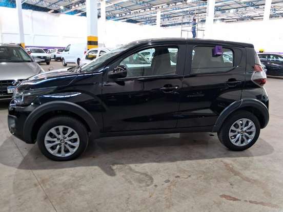 FIAT-MOBI-1.0 EVO FLEX LIKE. MANUAL FIAT-MOBI-2025