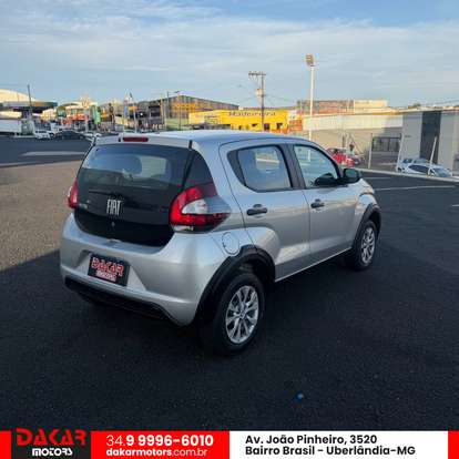 FIAT-MOBI-1.0 EVO FLEX LIKE. MANUAL FIAT-MOBI-2022