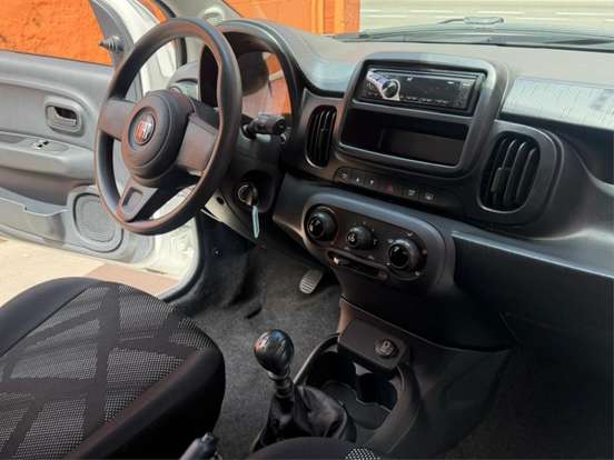 FIAT-MOBI-1.0 EVO FLEX LIKE. MANUAL FIAT-MOBI-2023