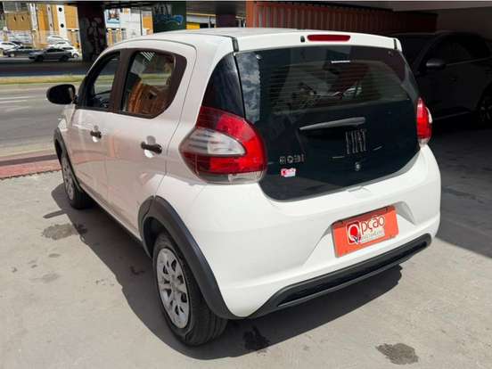 FIAT-MOBI-1.0 EVO FLEX LIKE. MANUAL FIAT-MOBI-2023