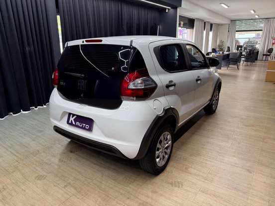 FIAT-MOBI-1.0 EVO FLEX LIKE. MANUAL FIAT-MOBI-2024