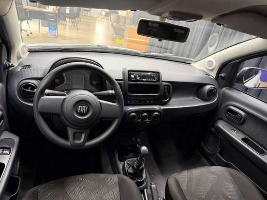 FIAT-MOBI-1.0 EVO FLEX LIKE. MANUAL FIAT-MOBI-2024