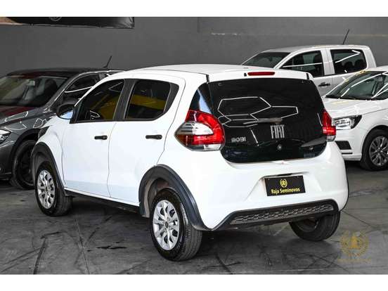 FIAT-MOBI-1.0 EVO FLEX LIKE. MANUAL FIAT-MOBI-2021