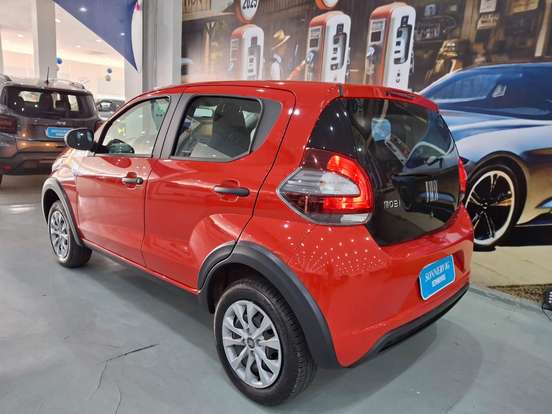 FIAT-MOBI-1.0 EVO FLEX LIKE. MANUAL FIAT-MOBI-2024