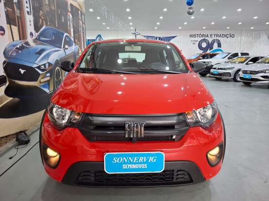 FIAT-MOBI-1.0 EVO FLEX LIKE. MANUAL FIAT-MOBI-2024