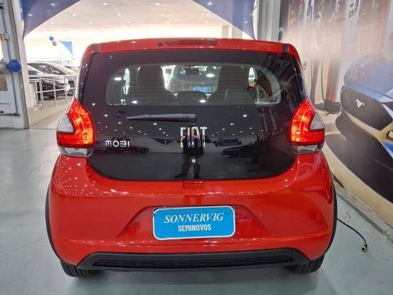 FIAT-MOBI-1.0 EVO FLEX LIKE. MANUAL FIAT-MOBI-2024