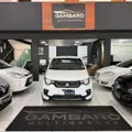 FIAT MOBI 1.0 EVO FLEX LIKE. MANUAL FIAT MOBI 1.0 EVO FLEX LIKE. MANUAL
