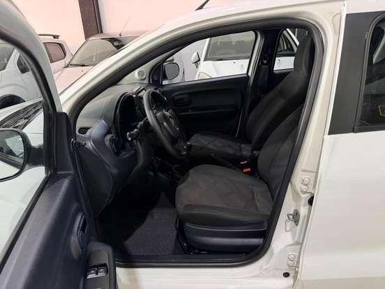 FIAT-MOBI-1.0 EVO FLEX LIKE. MANUAL FIAT-MOBI-2017