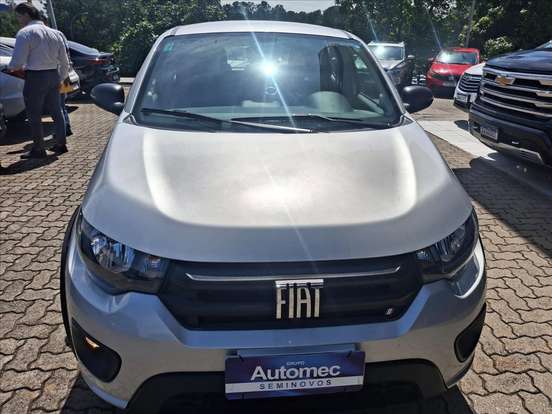 FIAT-MOBI-1.0 EVO FLEX LIKE. MANUAL FIAT-MOBI-2025
