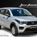 FIAT MOBI 1.0 EVO FLEX LIKE. MANUAL FIAT MOBI 1.0 EVO FLEX LIKE. MANUAL