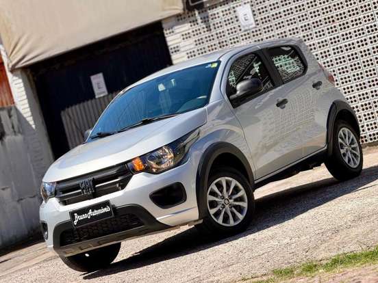 FIAT-MOBI-1.0 EVO FLEX LIKE. MANUAL FIAT-MOBI-2022
