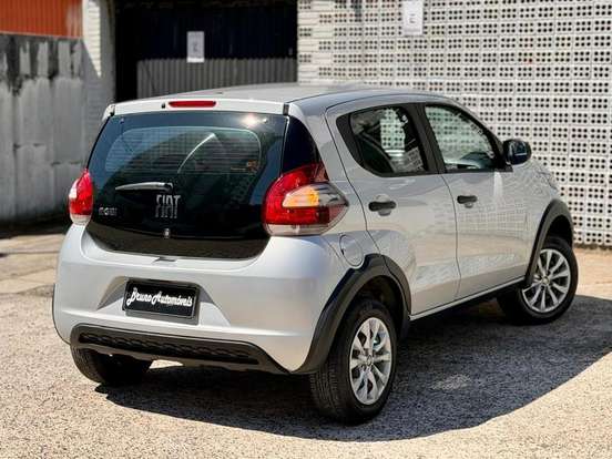 FIAT-MOBI-1.0 EVO FLEX LIKE. MANUAL FIAT-MOBI-2022