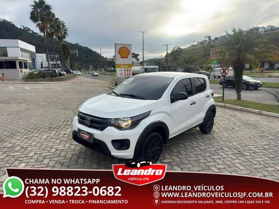 FIAT-MOBI-1.0 EVO FLEX LIKE. MANUAL FIAT-MOBI-2022