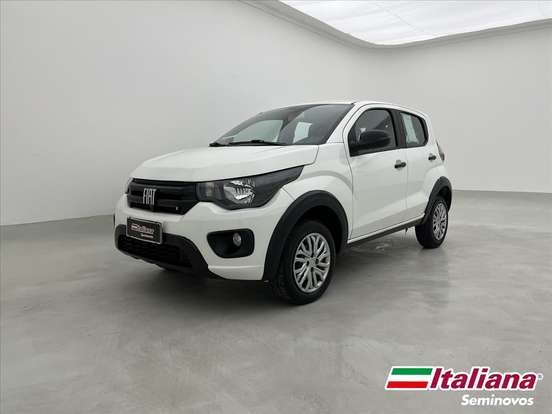 FIAT-MOBI-1.0 EVO FLEX LIKE. MANUAL FIAT-MOBI-2025
