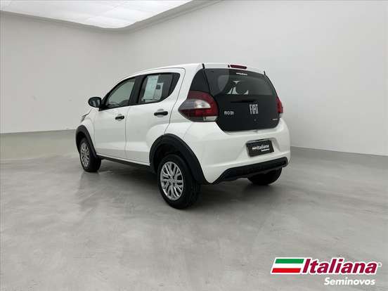 FIAT-MOBI-1.0 EVO FLEX LIKE. MANUAL FIAT-MOBI-2025