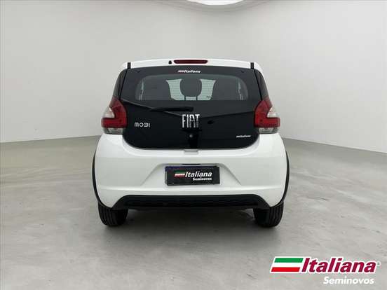 FIAT-MOBI-1.0 EVO FLEX LIKE. MANUAL FIAT-MOBI-2025