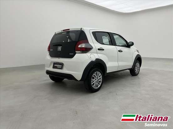 FIAT-MOBI-1.0 EVO FLEX LIKE. MANUAL FIAT-MOBI-2025
