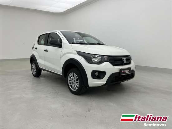 FIAT-MOBI-1.0 EVO FLEX LIKE. MANUAL FIAT-MOBI-2025