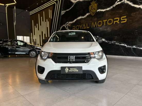 FIAT-MOBI-1.0 EVO FLEX LIKE. MANUAL FIAT-MOBI-2023